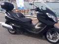 Suzuki Burgman 400 Noir - thumbnail 1