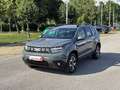 Dacia Duster Journey+ Blue dCi 115 4WD LED PDC 360°Multi-Vie... Grijs - thumbnail 1
