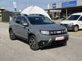 Dacia Duster Journey+ Blue dCi 115 4WD LED PDC 360°Multi-Vie... Grijs - thumbnail 3
