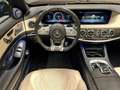 Mercedes-Benz S 63 AMG S63 AMG L 4M+*PANO*CARBON*NIGHT*BURM 3D*MASSAGE Noir - thumbnail 9