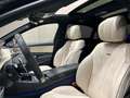 Mercedes-Benz S 63 AMG S63 AMG L 4M+*PANO*CARBON*NIGHT*BURM 3D*MASSAGE Чорний - thumbnail 11