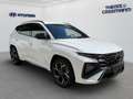 Hyundai TUCSON FL (MY26) 1.6T  (150 PS) 7-DCT N Line Weiß - thumbnail 2