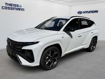 FL (MY26) 1.6T  (150 PS) 7-DCT N Line