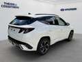 Hyundai TUCSON FL (MY26) 1.6T  (150 PS) 7-DCT N Line Weiß - thumbnail 3