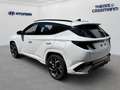 Hyundai TUCSON FL (MY26) 1.6T  (150 PS) 7-DCT N Line Weiß - thumbnail 4