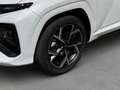 Hyundai TUCSON FL (MY26) 1.6T  (150 PS) 7-DCT N Line Weiß - thumbnail 6