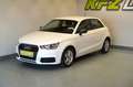 Audi A1 Sportback 1,0 TFSI ''SITZH*PDC*TEMPOMAT'' Blanc - thumbnail 10