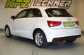 Audi A1 Sportback 1,0 TFSI ''SITZH*PDC*TEMPOMAT'' Fehér - thumbnail 7
