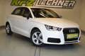Audi A1 Sportback 1,0 TFSI ''SITZH*PDC*TEMPOMAT'' Wit - thumbnail 3