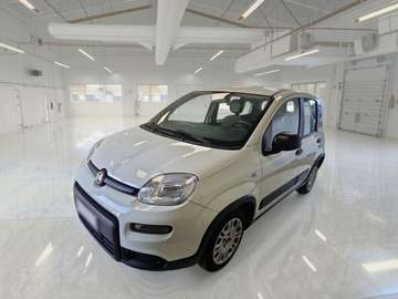 1.0 70cv Hybrid Euro 6d Van 4 p. Street N1 5 PORTE AUTOCARRO