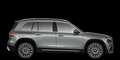 Mercedes-Benz GLB 200 GLB 200 d Automatic Gris - thumbnail 4