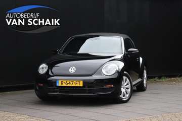 Cabriolet 1.2 TSI Design BlueMotion | DSG | CRUISE