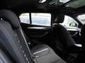 BMW X2 sDrive 20d Advantage PANO AHK LED NAVI SHZ Zwart - thumbnail 5