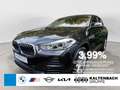 BMW X2 sDrive 20d Advantage PANO AHK LED NAVI SHZ Zwart - thumbnail 1