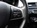 BMW X2 sDrive 20d Advantage PANO AHK LED NAVI SHZ Zwart - thumbnail 17