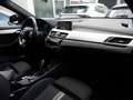 BMW X2 sDrive 20d Advantage PANO AHK LED NAVI SHZ Zwart - thumbnail 3
