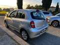 Nissan Micra 5p 1.2 Acenta Argent - thumbnail 4