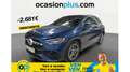 Mercedes-Benz GLA 180 7G-DCT Azul - thumbnail 1