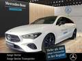 Mercedes-Benz CLA 200 CLA 200 Shooting Brake *NIGHT*MBUX*CARPLAY*NAVI* Weiß - thumbnail 1