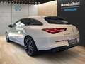 Mercedes-Benz CLA 200 CLA 200 Shooting Brake *NIGHT*MBUX*CARPLAY*NAVI* Blanc - thumbnail 4