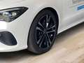 Mercedes-Benz CLA 200 CLA 200 Shooting Brake *NIGHT*MBUX*CARPLAY*NAVI* Blanc - thumbnail 6