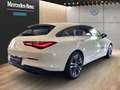 Mercedes-Benz CLA 200 CLA 200 Shooting Brake *NIGHT*MBUX*CARPLAY*NAVI* Weiß - thumbnail 3