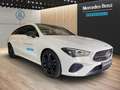 Mercedes-Benz CLA 200 CLA 200 Shooting Brake *NIGHT*MBUX*CARPLAY*NAVI* Weiß - thumbnail 2