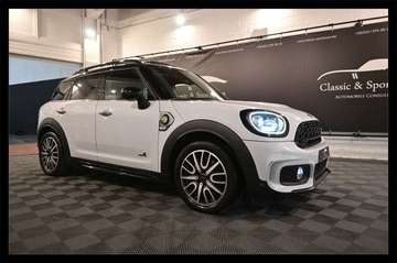 1.5A PHEV Cooper S E ALL4 LOOK JCW JOHN COOPER WORKS / FULL OPTIONS !!