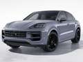 Porsche Cayenne E-Hybrid Coupe | 34gr co2 | Bose | Sportuitlaat... Grijs - thumbnail 1