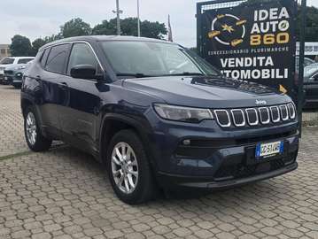 1.6 mjt Longitude 2wd 130cv PROMO FINANZIAMENTO