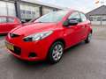 Mazda 2 1.3 XS Airco Nette Auto Rouge - thumbnail 1
