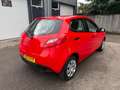Mazda 2 1.3 XS Airco Nette Auto Rouge - thumbnail 4