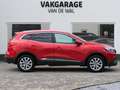 Renault Kadjar 1.2 TCe Intens | R-link | Automaat | Half leder | Rosso - thumbnail 14