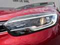 Renault Kadjar 1.2 TCe Intens | R-link | Automaat | Half leder | Rosso - thumbnail 9