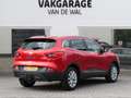 Renault Kadjar 1.2 TCe Intens | R-link | Automaat | Half leder | Rosso - thumbnail 15