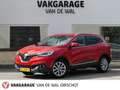 Renault Kadjar 1.2 TCe Intens | R-link | Automaat | Half leder | Rosso - thumbnail 1