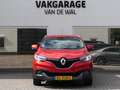 Renault Kadjar 1.2 TCe Intens | R-link | Automaat | Half leder | Rouge - thumbnail 22
