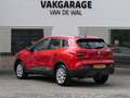 Renault Kadjar 1.2 TCe Intens | R-link | Automaat | Half leder | Rosso - thumbnail 3