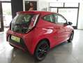 Toyota Aygo Aygo II 2014 3p 1.0 x-cool my15 Rosso - thumbnail 5