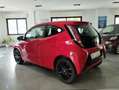 Toyota Aygo Aygo II 2014 3p 1.0 x-cool my15 Rosso - thumbnail 7