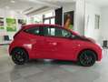 Toyota Aygo Aygo II 2014 3p 1.0 x-cool my15 Rosso - thumbnail 4