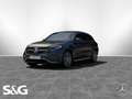 Mercedes-Benz EQC 400 4M AMG AHK+360°+LED Grau - thumbnail 1