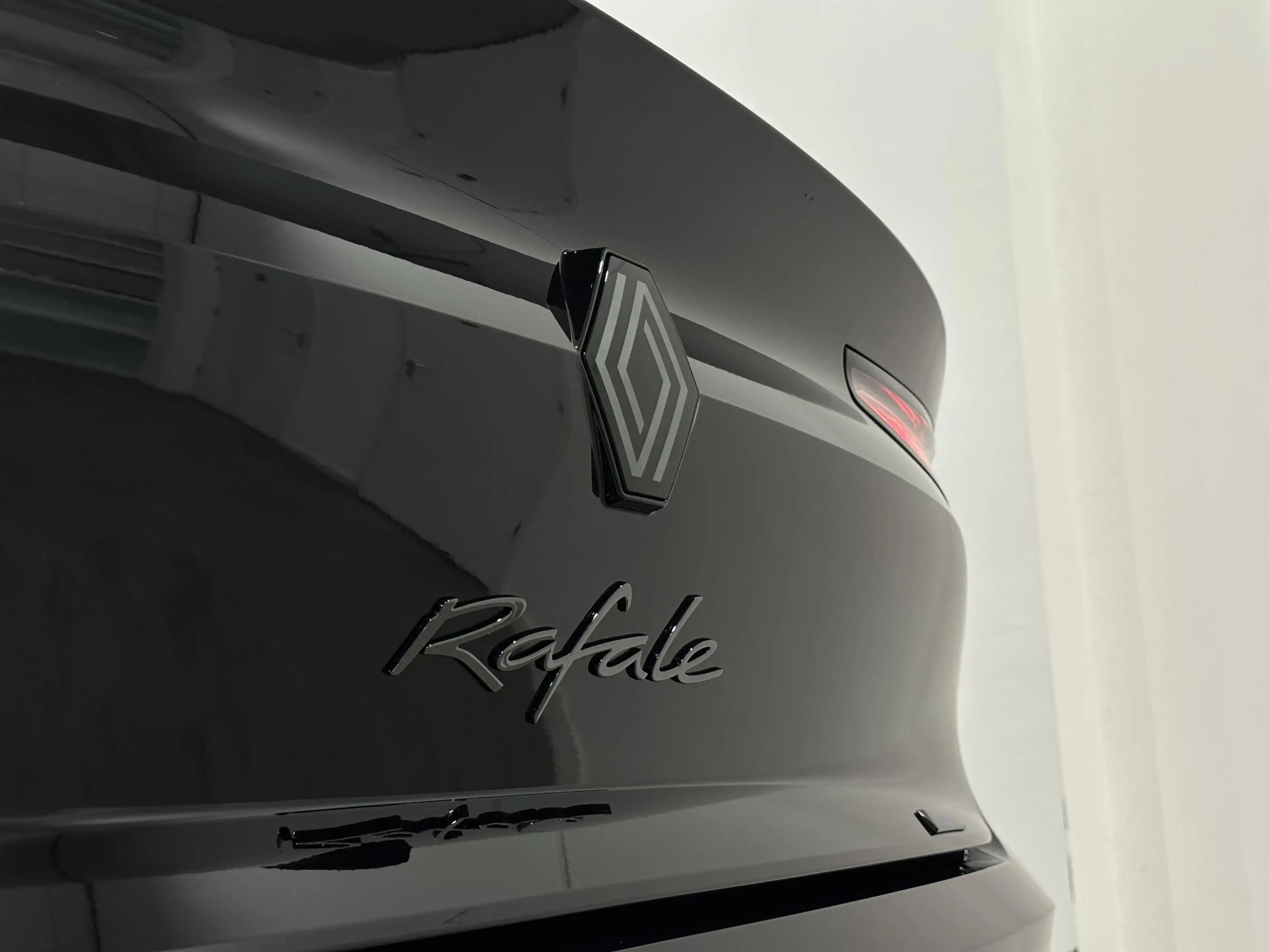 Renault Rafale 1.2 E-Tech Full Hybrid 200 Esprit Alpine | Harman/ — photo 16