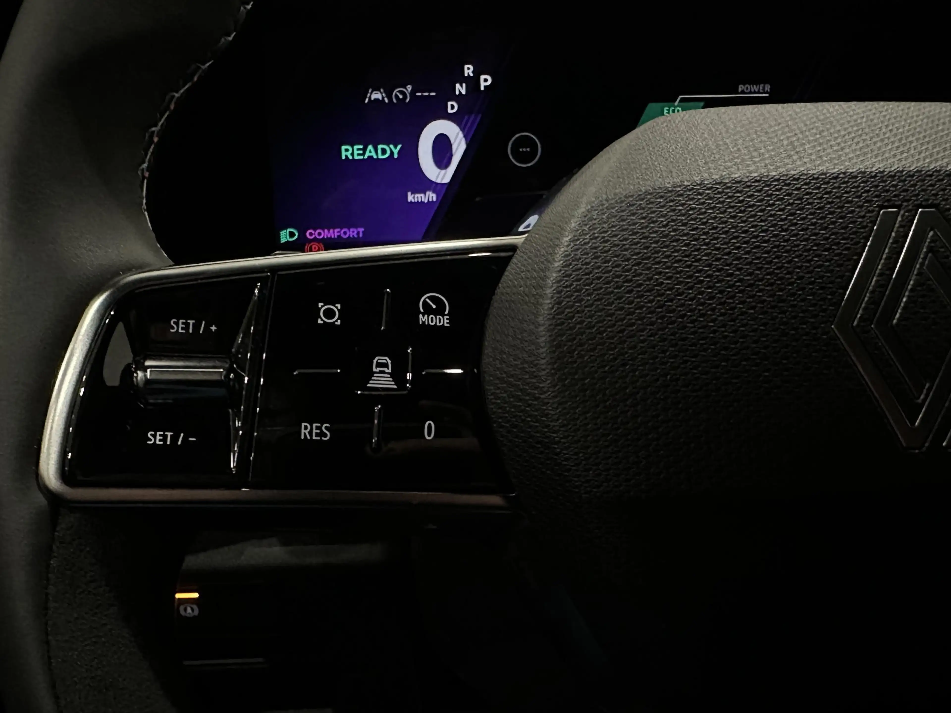 Renault Rafale 1.2 E-Tech Full Hybrid 200 Esprit Alpine | Harman/ — photo 24