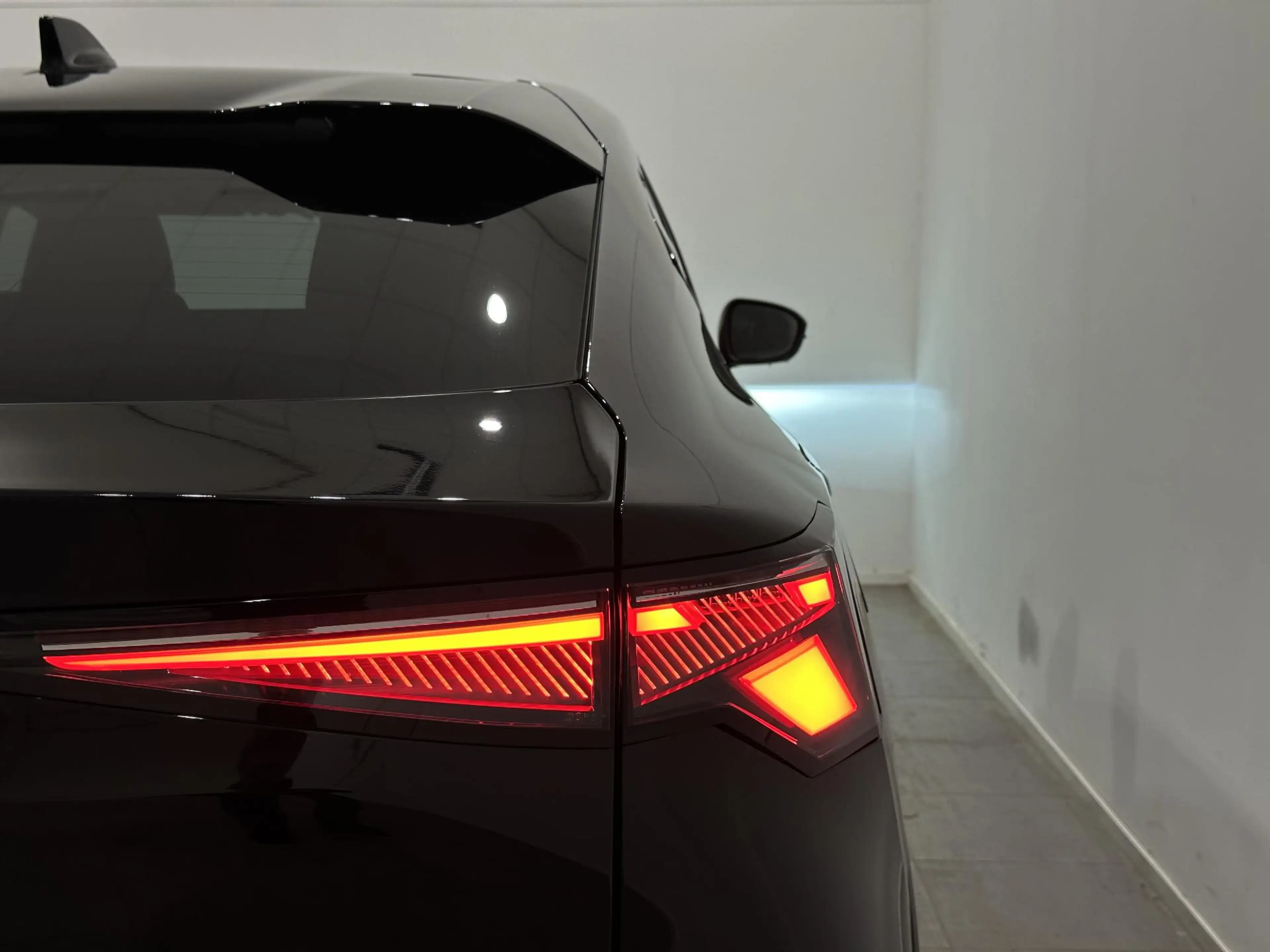 Renault Rafale 1.2 E-Tech Full Hybrid 200 Esprit Alpine | Harman/ — photo 13