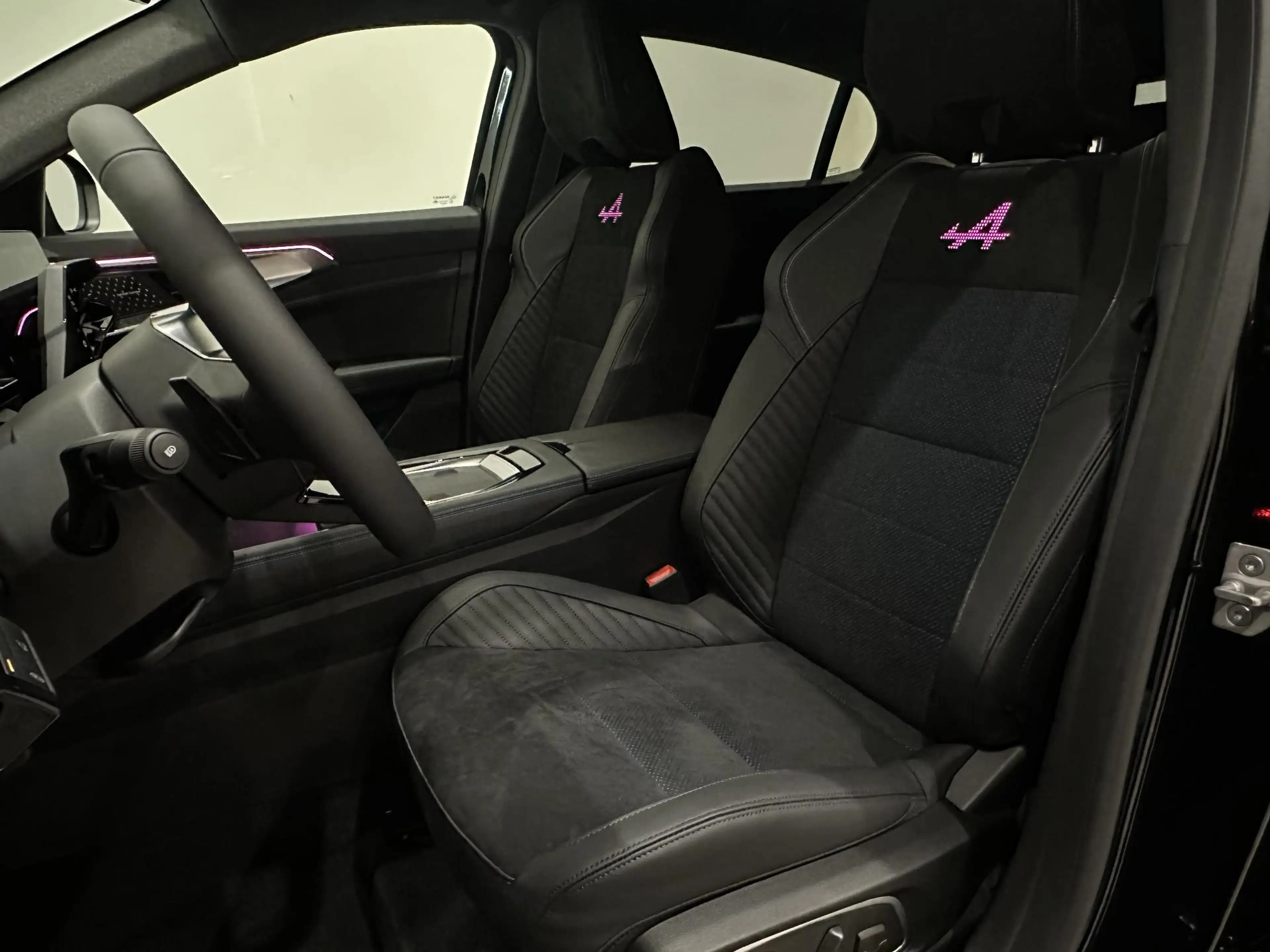 Renault Rafale 1.2 E-Tech Full Hybrid 200 Esprit Alpine | Harman/ — photo 6