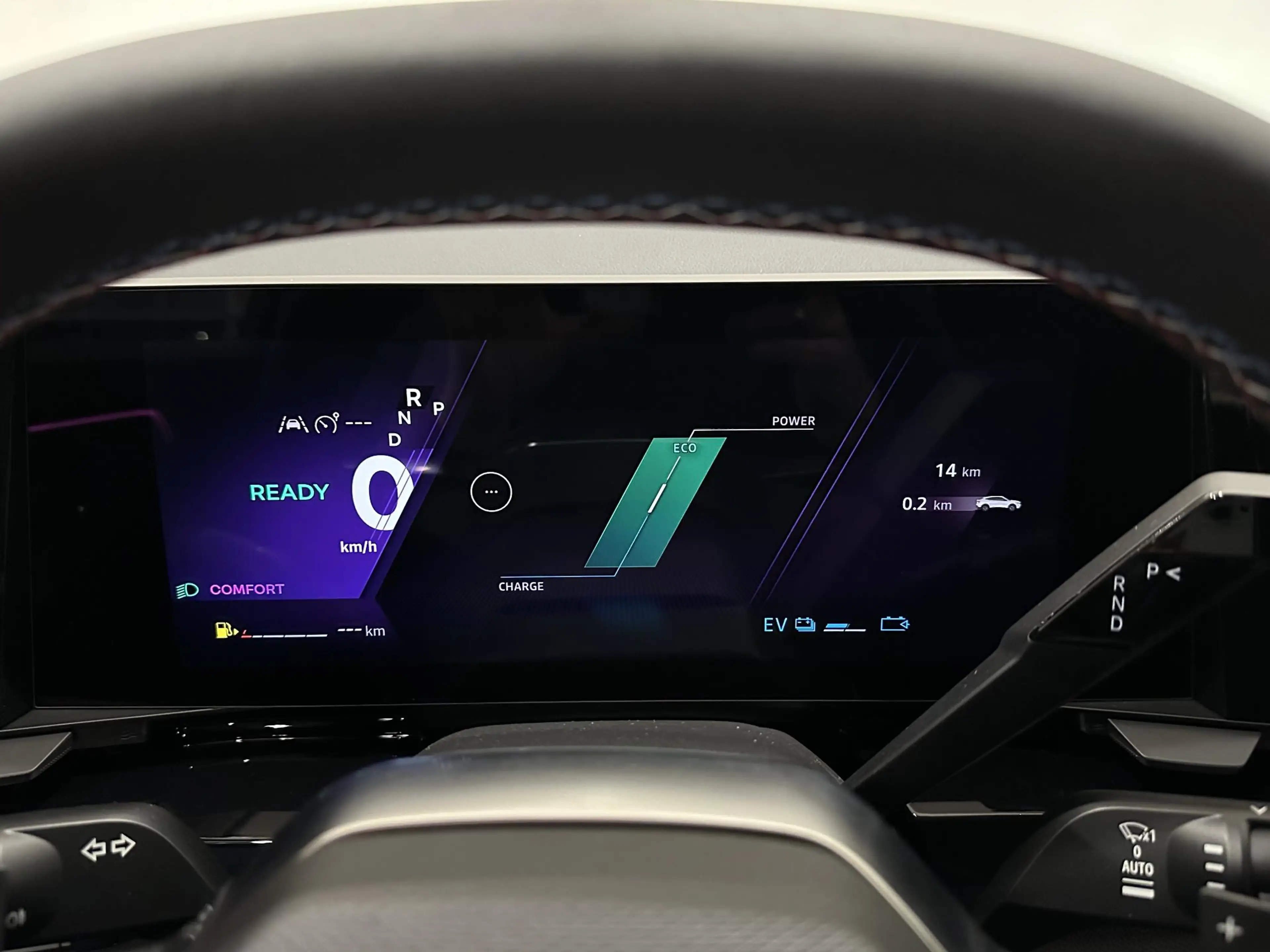 Renault Rafale 1.2 E-Tech Full Hybrid 200 Esprit Alpine | Harman/ — photo 29