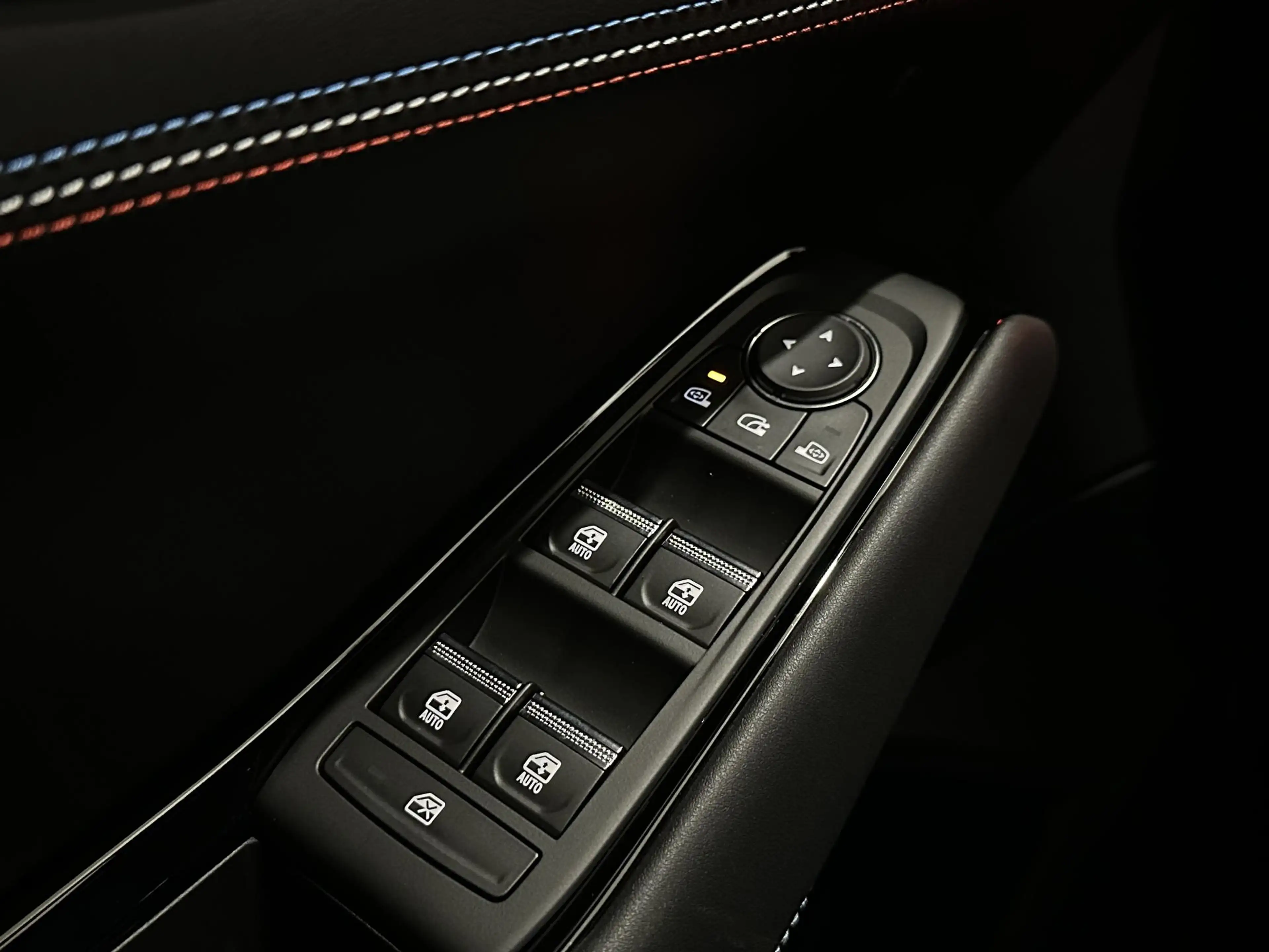 Renault Rafale 1.2 E-Tech Full Hybrid 200 Esprit Alpine | Harman/ — photo 21