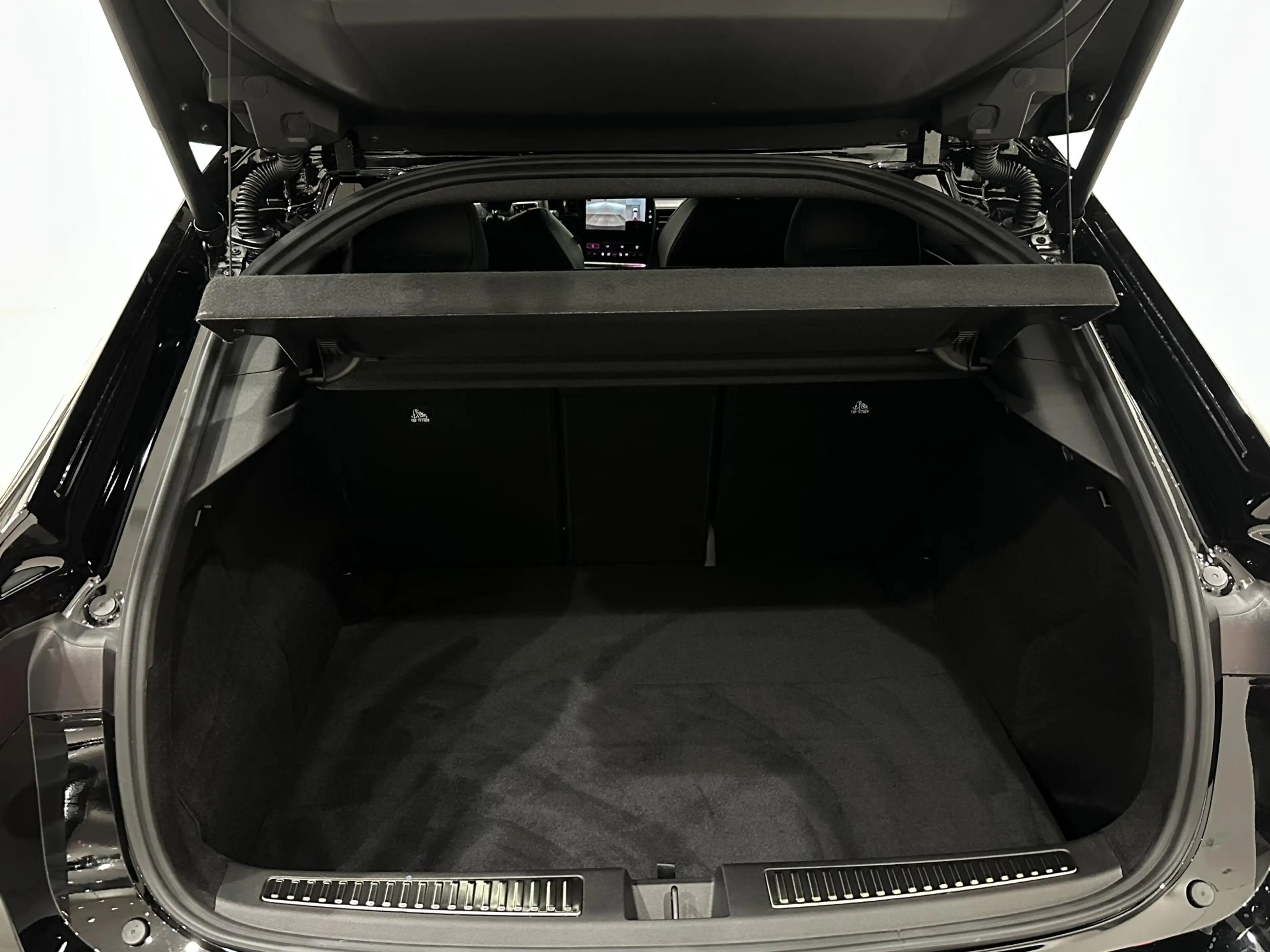 Renault Rafale 1.2 E-Tech Full Hybrid 200 Esprit Alpine | Harman/ — photo 10
