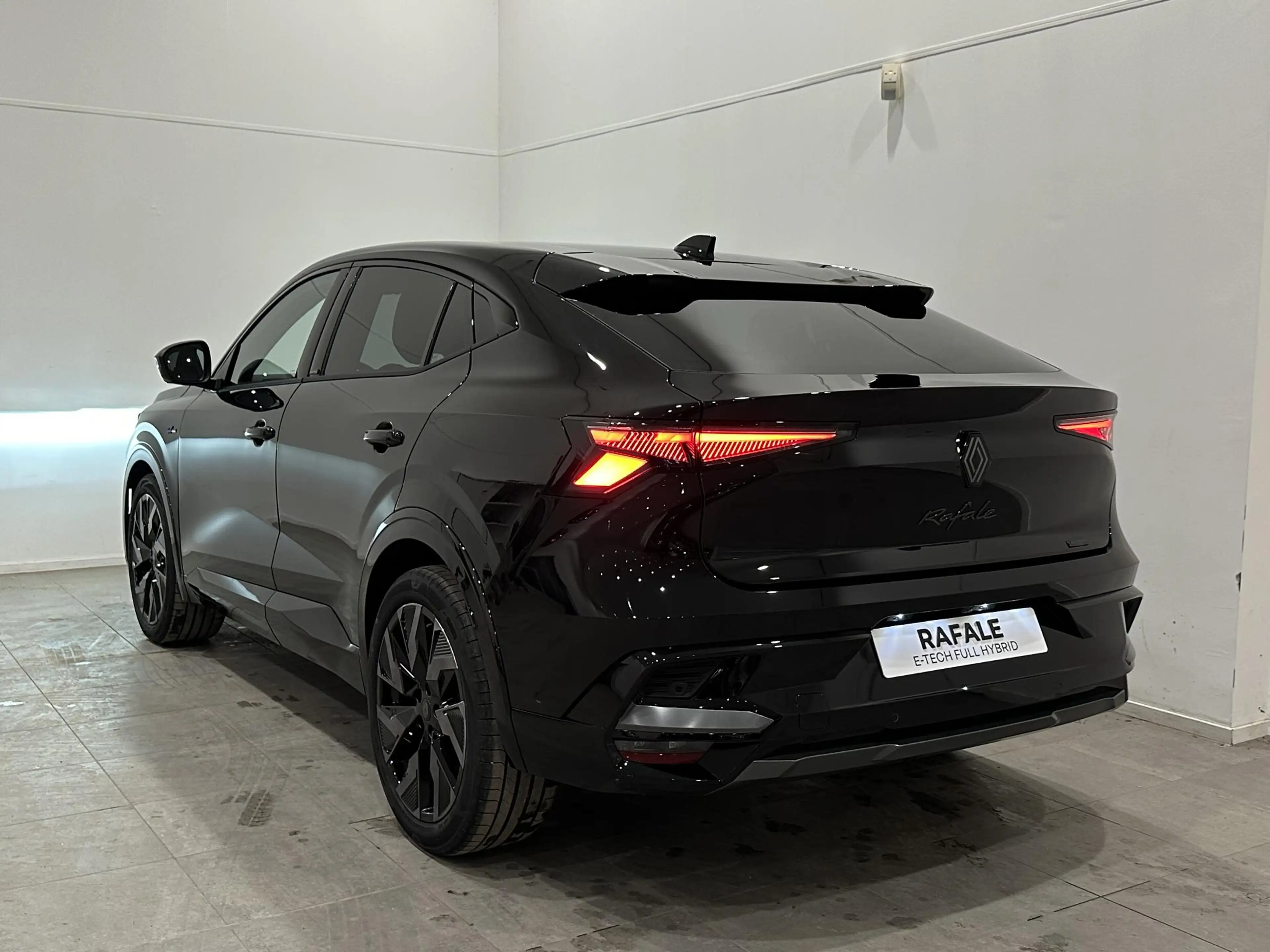 Renault Rafale 1.2 E-Tech Full Hybrid 200 Esprit Alpine | Harman/ — photo 5